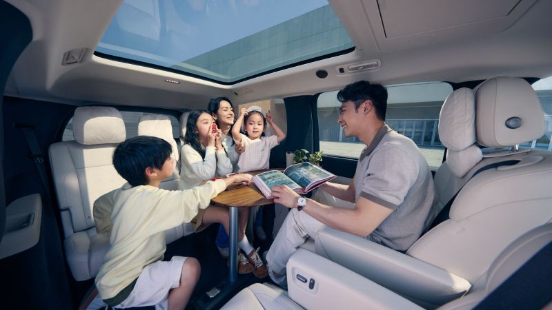 GA黄金甲汽车2025年4月交付33,939辆